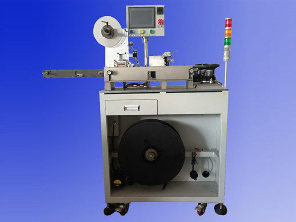 SMT全自動(dòng)包裝機(jī)