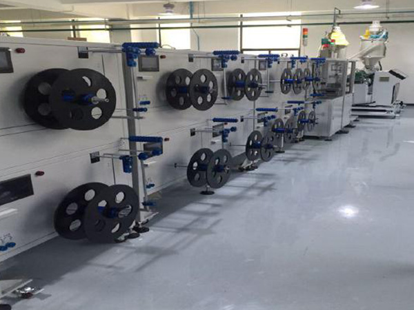 高速粒子成型機(jī)