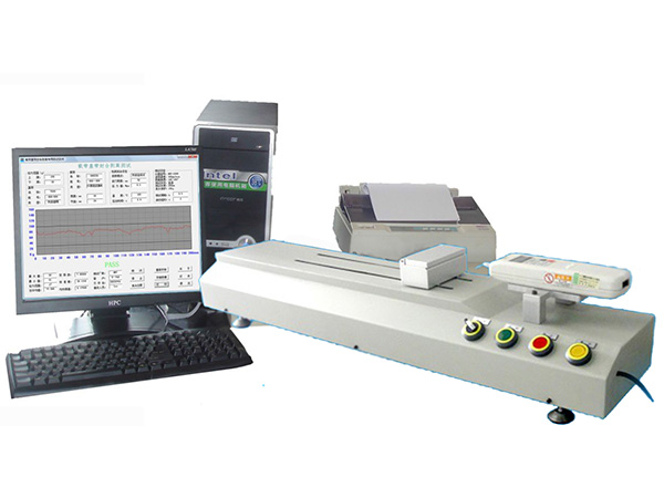 封合拉力測(cè)試儀